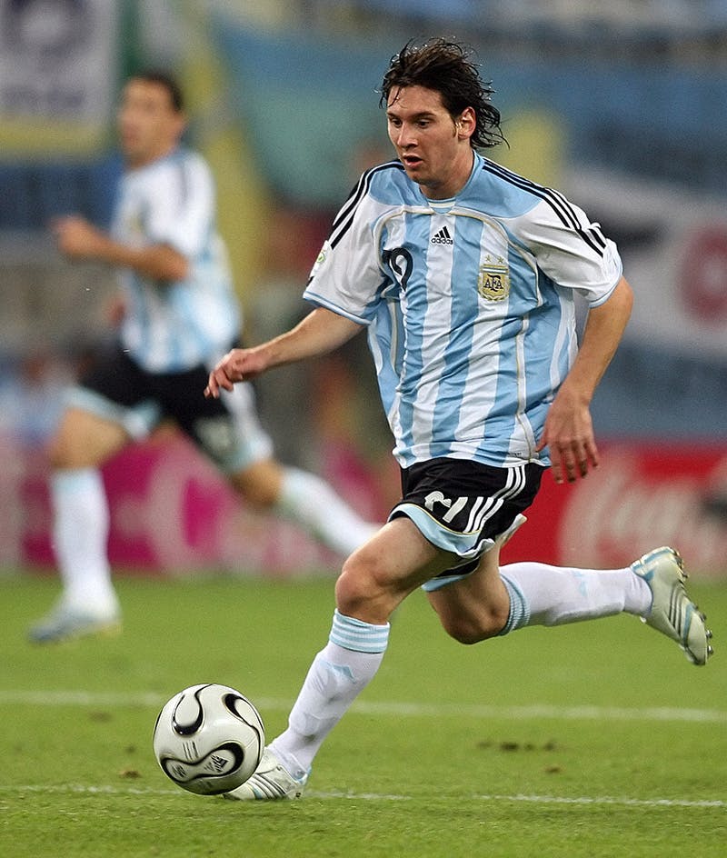 best of football boots